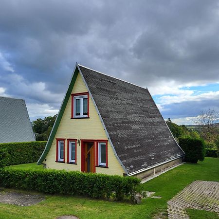 Harzer Finnhuette Elbingerode  Luaran gambar