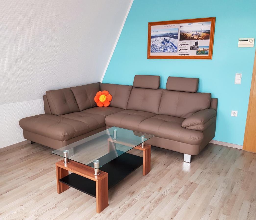 Harzer Finnhuette Elbingerode  Luaran gambar