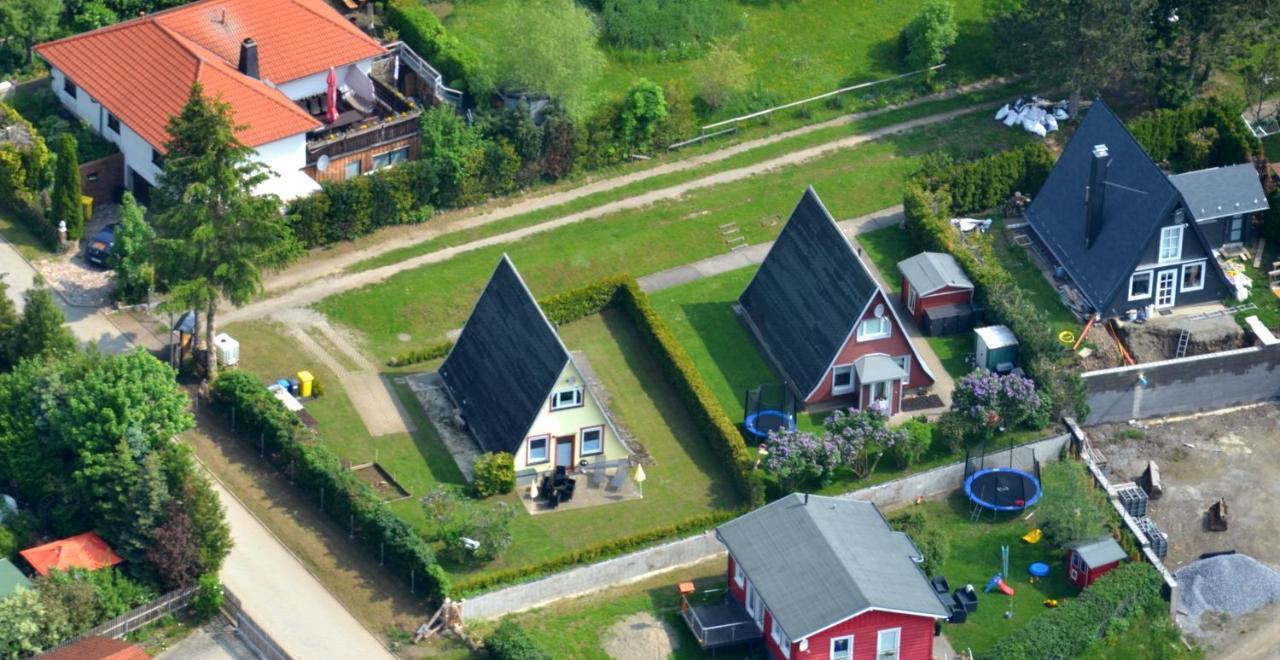 Harzer Finnhuette Elbingerode  Luaran gambar