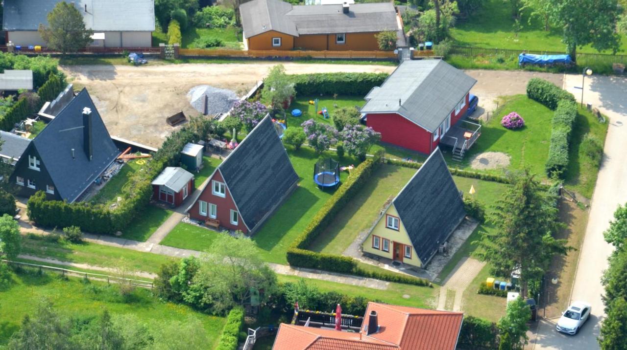 Harzer Finnhuette Elbingerode  Luaran gambar
